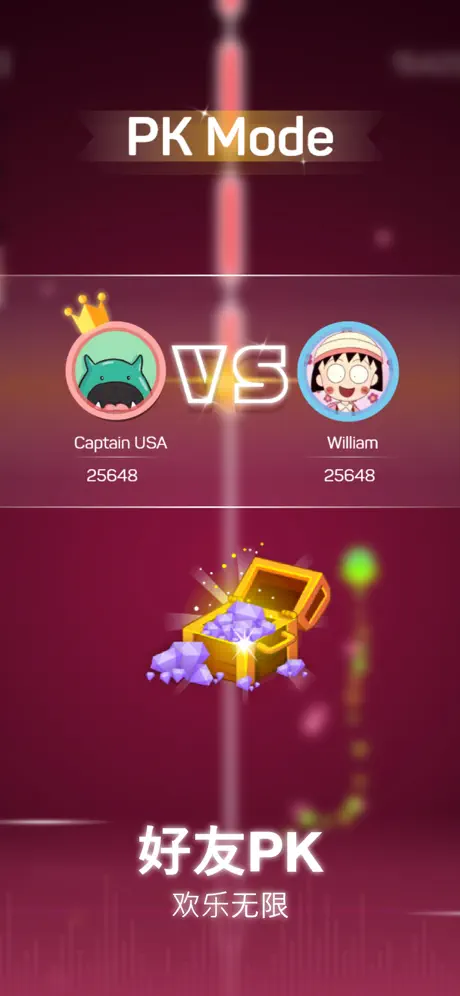 点点节奏DotnBeat正式版