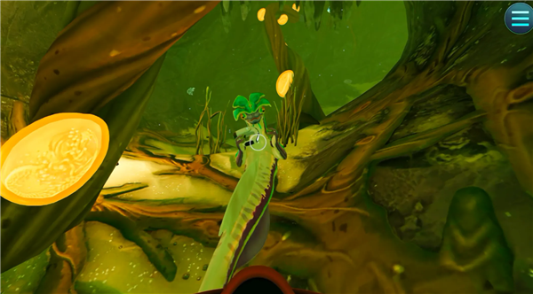 深海迷航：冰点之下安卓正版