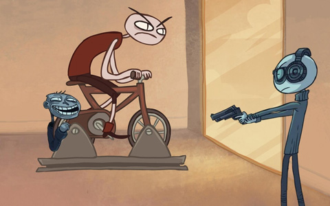 史上最贱运动员