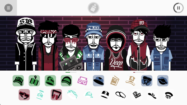 节奏盒子thecrime重制版官方正版