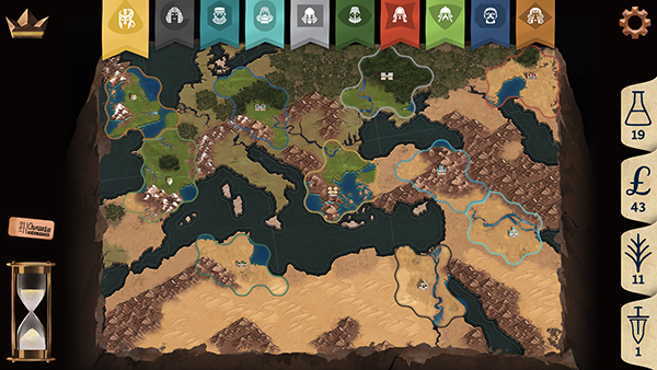 法老王中文官方正版