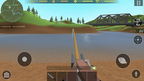 僵尸猎人像素生存汉化版最新版