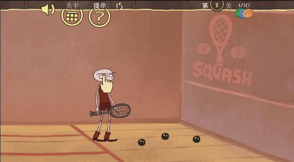 第一关至第十关攻略配图8