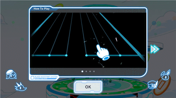 声波节拍正式版