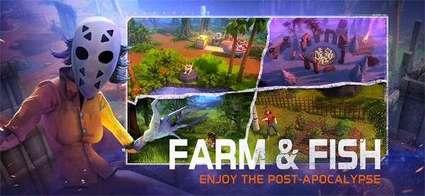 我的水世界求生官网手机版