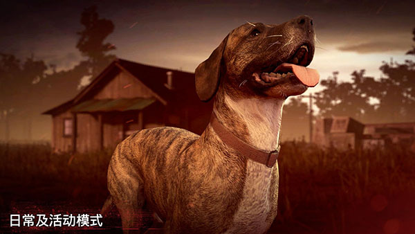 勇闯死人谷2正式版