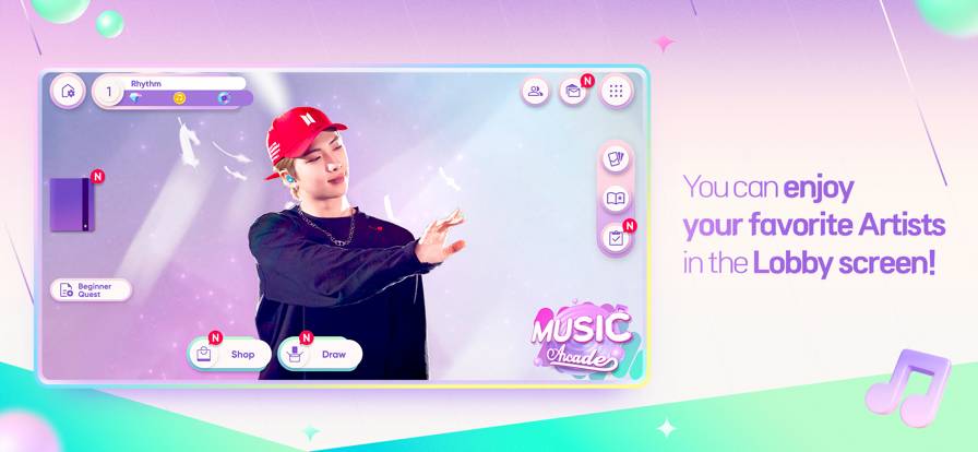 Rhythm官方手机版