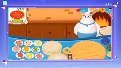披萨烹饪大师官网正式版