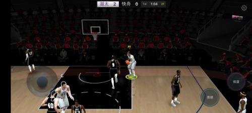 全民篮球官网正版