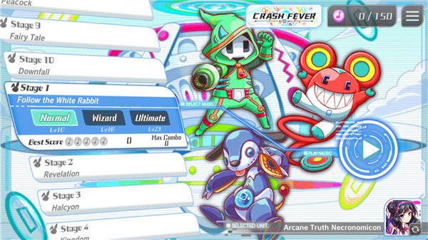 声波节拍官网安卓版