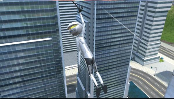 罪恶的绳索火柴人官方正版