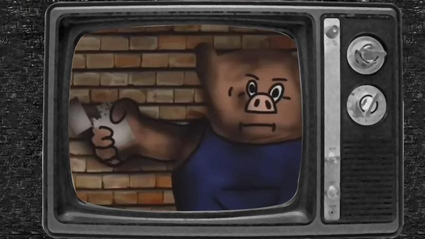 恐怖惊悚逃脱官网安卓版