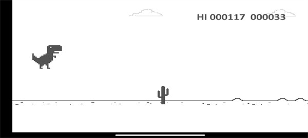 谷歌小恐龙下载手机版