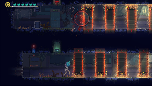 细胞迷途免谷歌版