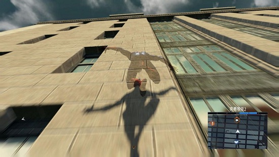 超凡蜘蛛侠汉化免谷歌版