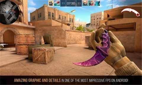 standoff2对峙2官方正版