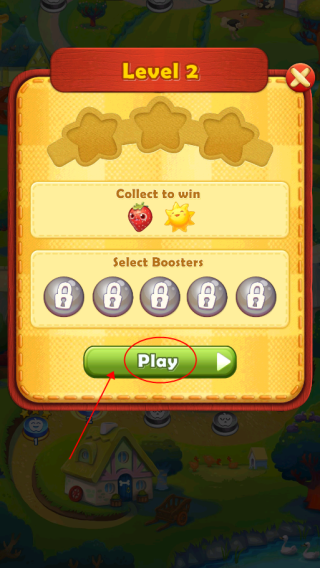 农场英雄传奇无限能量版