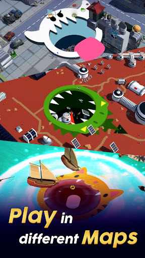 抖音黑洞大作战安卓版