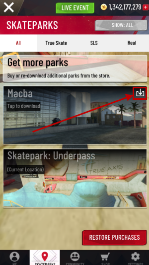 真实滑板最新版