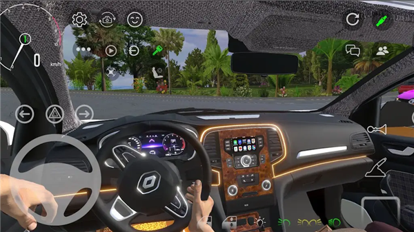 新车牌在线游戏免谷歌版