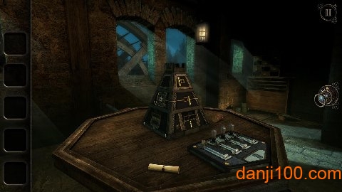 未上锁的房间3免谷歌版下载