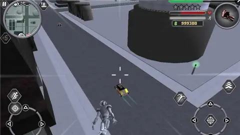 未来英雄城市之战无限钞票