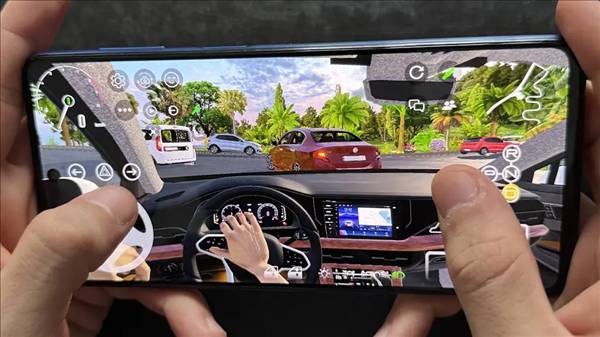 新车牌在线游戏免谷歌版