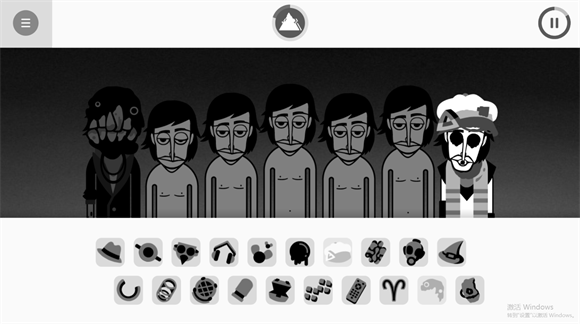 节奏盒子虚空版2.0