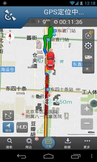 图吧地图