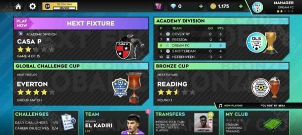 梦幻足球联盟2025图片3
