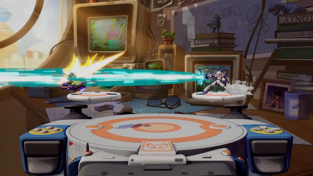 派对之星官网版