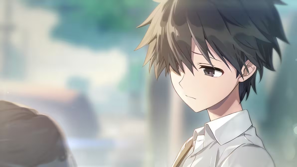 永夏之恋手机版