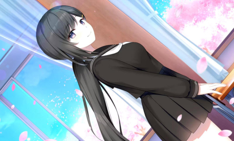 我梦见了她DreaminHer游戏