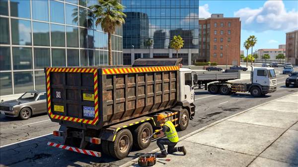 城市建筑模拟26去广告版