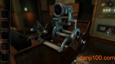 未上锁的房间3免谷歌验证版