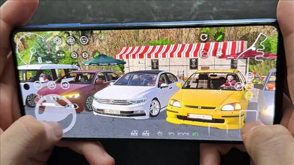 新车牌在线游戏免谷歌版