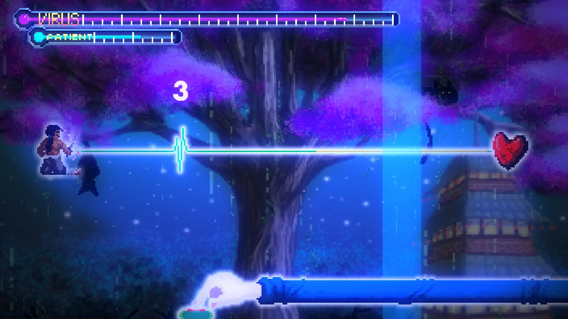 节奏医生手机移植版