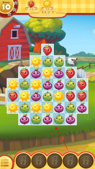 农场英雄传奇无限能量版