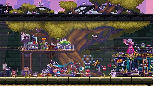 光之战士改写命运MOD作弊菜单最新版