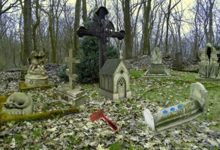 逃离神秘公园Escape Room Mystery Park