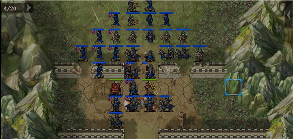 主线剧情攻略配图6