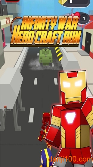 像素漫威英雄正式版