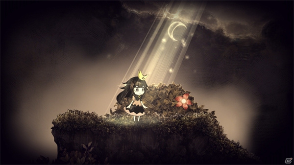 说谎公主与盲眼王子中文版