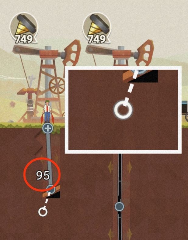 吸油记免广告版