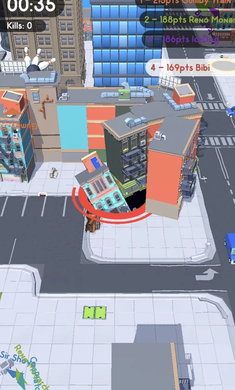 抖音黑洞大作战安卓版