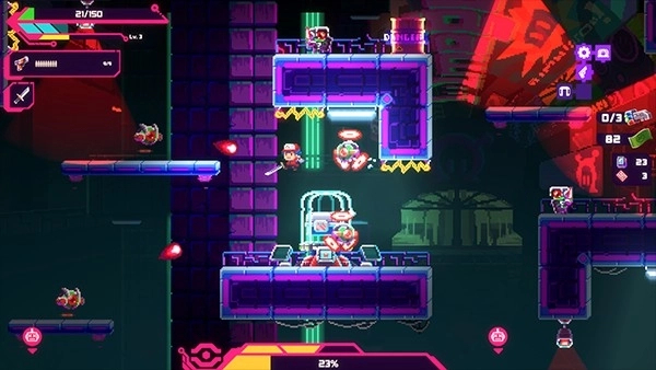 光之战士改写命运MOD作弊菜单最新版