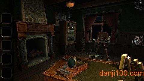 未上锁的房间3免谷歌验证版