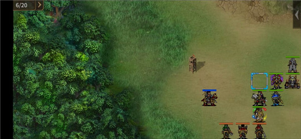 虎牢关炼狱攻略配图3