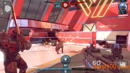 现代战争尖峰对决免谷歌最新版