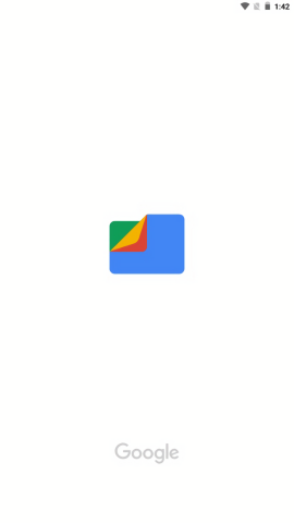 谷歌文件极客中国版